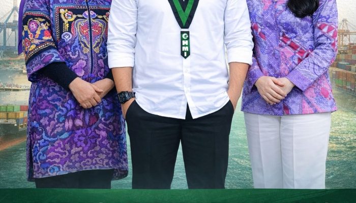 Badko HMI Jatim Dukung Kerjasama Logistik Pemprov Jatim-Pemprov Maluku Utara