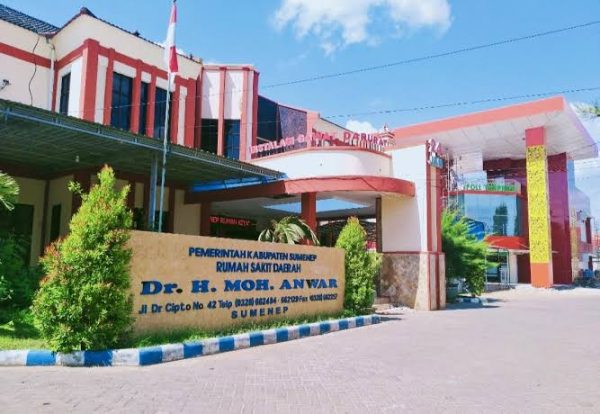 RSUD dr. H. Moh. Anwar Sumenep Pastikan Layanan Tetap Prima Selama Ramadhan