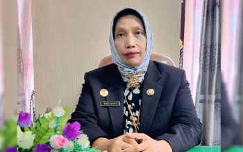 Pasien Tak Perlu Antre Obat, RSUDMA Sumenep Antar Langsung ke Rumah Lewat JNE