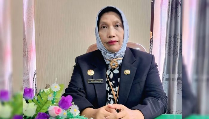 Pasien Tak Perlu Antre Obat, RSUDMA Sumenep Antar Langsung ke Rumah Lewat JNE