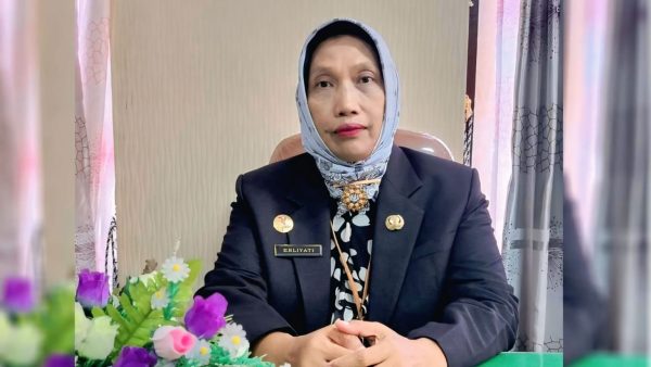 Pasien Tak Perlu Antre Obat, RSUDMA Sumenep Antar Langsung ke Rumah Lewat JNE