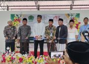 Gerakkan Ekonomi Kerakyatan, Desa Samatan Pamekasan Awali Kegiatan Kopdes Merah Putih dengan Lomba Tahfidz Al-Qur'an 6 IMG 20260228 WA0057