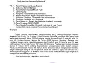 Pemerintah Tetapkan Hari Berkabung Nasional 2–4 Maret 2026, Bendera Merah Putih Dikibarkan Setengah Tiang 9 Pemerintah Tetapkan Hari Berkabung Nasional 2–4 Maret 2026, Bendera Merah Putih Dikibarkan Setengah Tiang