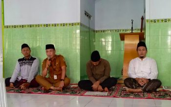 SMPN 5 Tulungagung Gelar Pondok Ramadhan 1447 H, Perkuat Iman dan Karakter Siswa