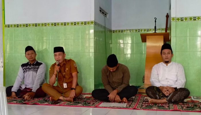 SMPN 5 Tulungagung Gelar Pondok Ramadhan 1447 H, Perkuat Iman dan Karakter Siswa