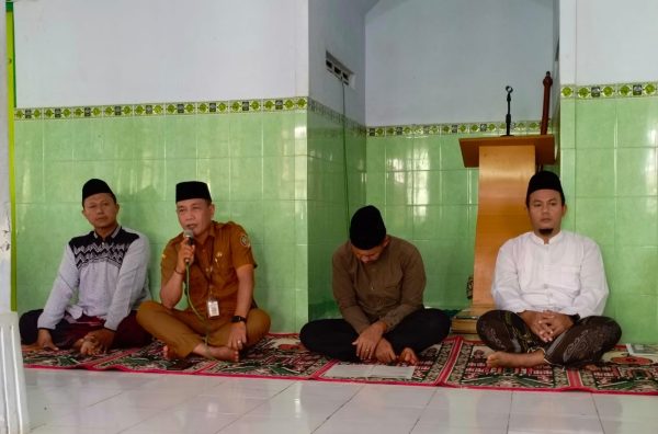 SMPN 5 Tulungagung Gelar Pondok Ramadhan 1447 H, Perkuat Iman dan Karakter Siswa