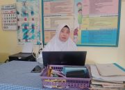 MBG SPPG Kalianyar Tamanan Penyemangat Anak-Anak Belajar