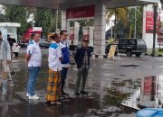 Inspeksi Sejumlah SPBU, HiswanaMigas Pastikan Stok BBM di Bondowoso Aman