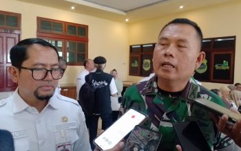 Gerai KDKMP di Bondowoso Belum Rampung, Tidak Semua Desa Miliki Lahan