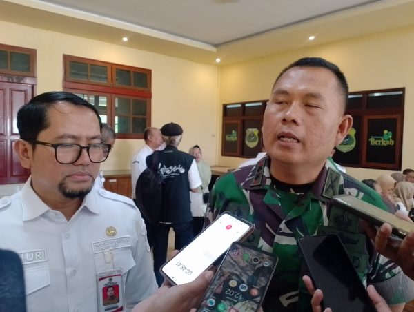 Gerai KDKMP di Bondowoso Belum Rampung, Tidak Semua Desa Miliki Lahan