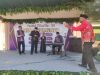 Serunya Milad MIN 1 Sumenep Saat Kepala Kamenag Dampingi Sang Putri Bernyanyi