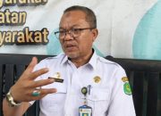 Penyebaran Wabah Campak di Sumenep Masih Tinggi, Berikut RS dan Puskesmas yang Menangani Pasien