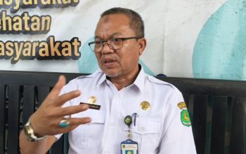 Penyebaran Wabah Campak di Sumenep Masih Tinggi, Berikut RS dan Puskesmas yang Menangani Pasien