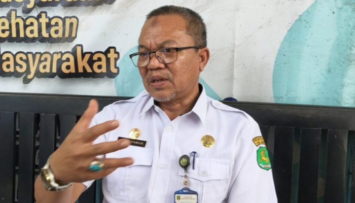 Penyebaran Wabah Campak di Sumenep Masih Tinggi, Berikut RS dan Puskesmas yang Menangani Pasien
