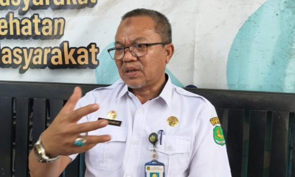 Penyebaran Wabah Campak di Sumenep Masih Tinggi, Berikut RS dan Puskesmas yang Menangani Pasien