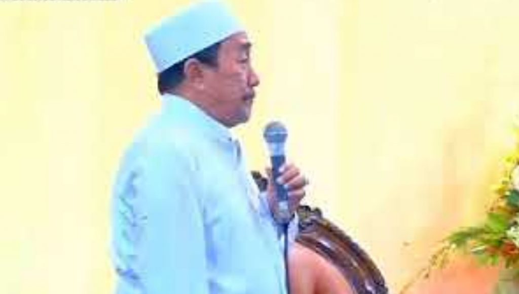 PKB Bergerak, KH Imam Hasyim Target 2 Kursi DPRD Sumenep di Setiap Dapil
