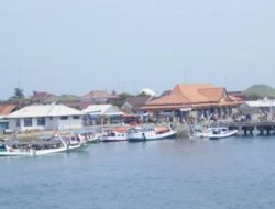 Tepis Tudingan Pungli, Kepala UPP Sapeken Pastikan Bekerja Sesuai Regulasi