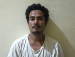 Gunakan Narkoba, Warga Desa Tanjung Kiaok Dibekuk Polsek Sapeken