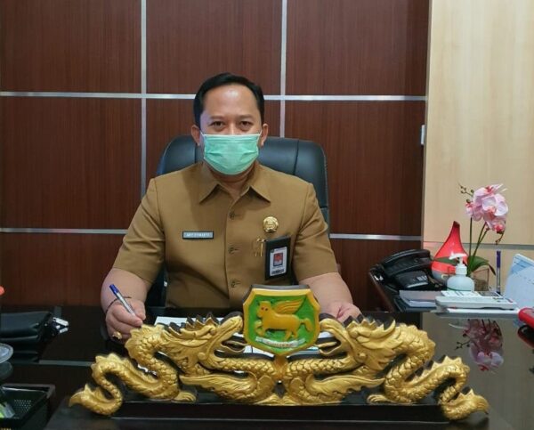 Dua Gudang Tembakau di Sumenep Mulai Lakukan Pembelian Pasca Penetapan BEP
