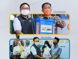 Pastana, Upaya Pemkab Pamekasan Jauhkan Masyarakat dari Bencana dan Covid-19