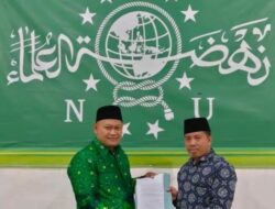 Pasca Terpilih Sebagai Ketua Pergunu Batang-batang, Zawawi Ajak Para Guru Tanamkan Nilai-nila Ahlussunah Waljamaah