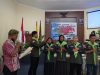 Pengurus UKM Mayapada Dilantik, Waka III STKIP PGRI Sumenep Apresiasi