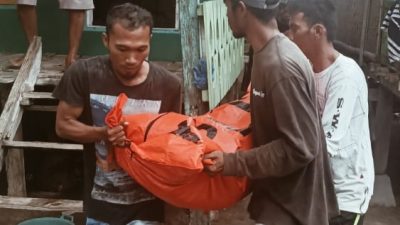 Disambar Petir Saat Melaut, Jasad Nelayan di Sapeken Ditemukan Setelah Tiga Hari