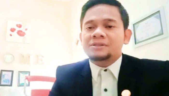 “Time is Rubbish!” — Advokat UIN Madura Gugat Mahkamah Agung: Jangan Biarkan Pengadilan Menjadi Alat Legitimasi Kejahatan