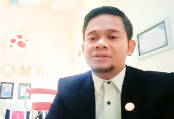 “Time is Rubbish!” — Advokat UIN Madura Gugat Mahkamah Agung: Jangan Biarkan Pengadilan Menjadi Alat Legitimasi Kejahatan