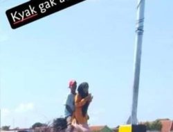 Breaking News: Sapeken Bergetar, Viral Foto Sejoli Mesum di Dermaga