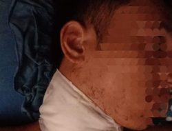 Dianiaya Orang Tak Dikenal, Pemuda di Pagerungan Besar Alami Luka Sayatan di Leher