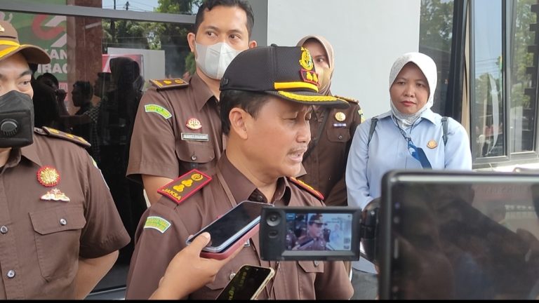 Kajari Sumenep Sebut, Isu Suap Adalah Fitnah, dan Merecoki Kerja Tim