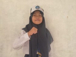 Keren, Santri PP Almadinah Sumber Mas Sumenep Raih Juara 1 Lomba Desain Poster