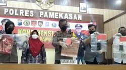 Peras Mantan Kades Rp. 30jt, Oknum Wartawan Jurnal Polisi dan ASN terancam Hukum 9 Tahun