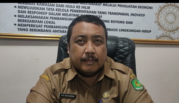 Dinsos P3A Sumenep, Beri Pendampingan dan Siapkan Terapi Healing bagi Korban Pencabulan