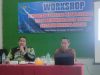 BNN Kabupaten Sumenep Gelar Workshop Penguatan KOTAN bersama Insan Media