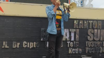 Gerpas Tuntut Razia Pabrik Rokok Ilegal, Bukan Toko