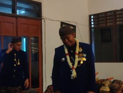 Bupati Sumenep Tegaskan NKRI Harga Mati, Tidak Bisa Ditawar