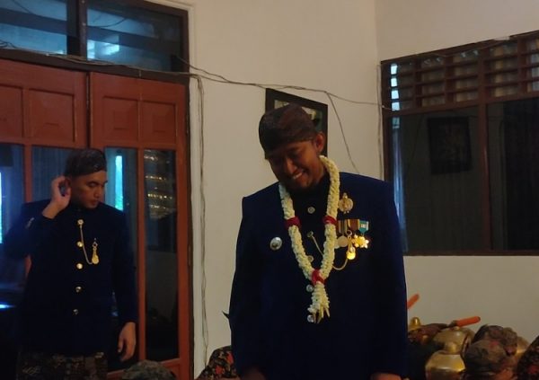 Bupati Sumenep Tegaskan NKRI Harga Mati, Tidak Bisa Ditawar