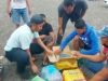 Bawa Ribuan Detonator Bahan Bom Ikan, Dua Nelayan Ditangkap Ditpolairud Polda Jatim