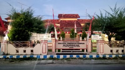 Dinsos P3A Sumenep Akan Beri Makan Bagi Lansia