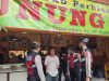 Patroli Bersepeda, Cara Satsamapta Polres Sumenep Tingkatkan Kamtibmas