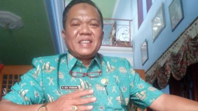 Jelang Akhir Tahun 2022, Trend TBC di Kota Sumenep Terus Menurun