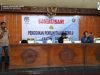 Sasar Pemilih Pemula, KPU Gandeng PWI Sumenep Sosialisasikan Tahapan Pemilu 2024 di Kampus Unija