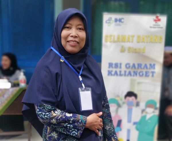 SMA Muhammadiyah Sumenep Gelar Olimpiade Bidang Studi Tingkat SMP/MTs