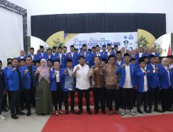 Mimbar Pelantikan Ketua PC PMII Sumenep: Ada Pulau Gelap Diantara Sumur Bor Migas