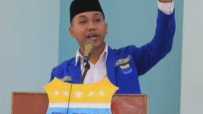 Sekum PC PMII Sumenep Minta Bupati Evaluasi Diskoperindag UKM Soal Penyaluran dan Pengawasan Pupuk Bersubsidi