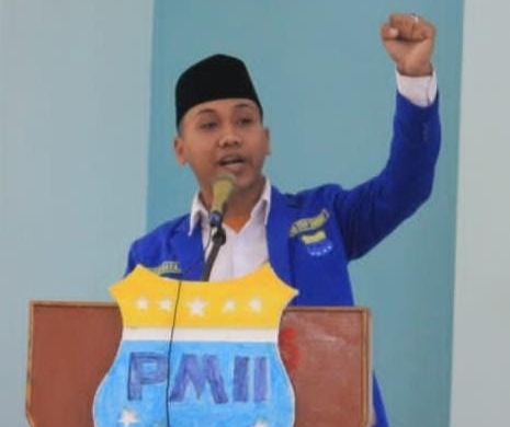 Sekum PC. PMII Sumenep Minta Bupati Evaluasi Diskoperindag UKM Soal Penyaluran dan Pengawasan Pupuk Bersubsidi