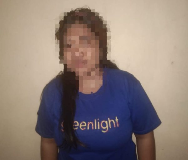 Nekat Jadi Pengedar Sabu, Wanita Cantik Ini Ditangkap Polres Sumenep