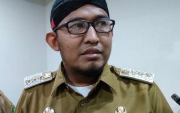 Bupati Sumenep Intruksikan Jajarannya Segera Perbaiki Rumah Warga Terdampak Gempa Bumi
